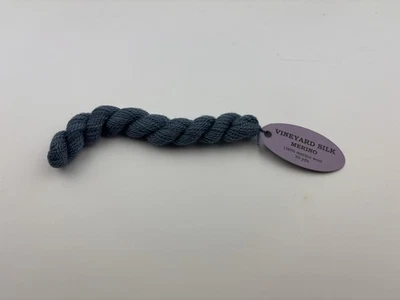 Vineyard Merino Wool Threads Non-strandable # M- 1209 Gentlemen’s Grey Lot 1074 - Image 1 of 4