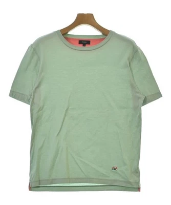 Paul Smith Camisetas/Corte y Costura Verde L 2200621909197 Foto 1 de 4