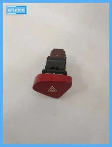 original 96296484KR warning flash switch Peugeot 607 - Picture 1 of 5