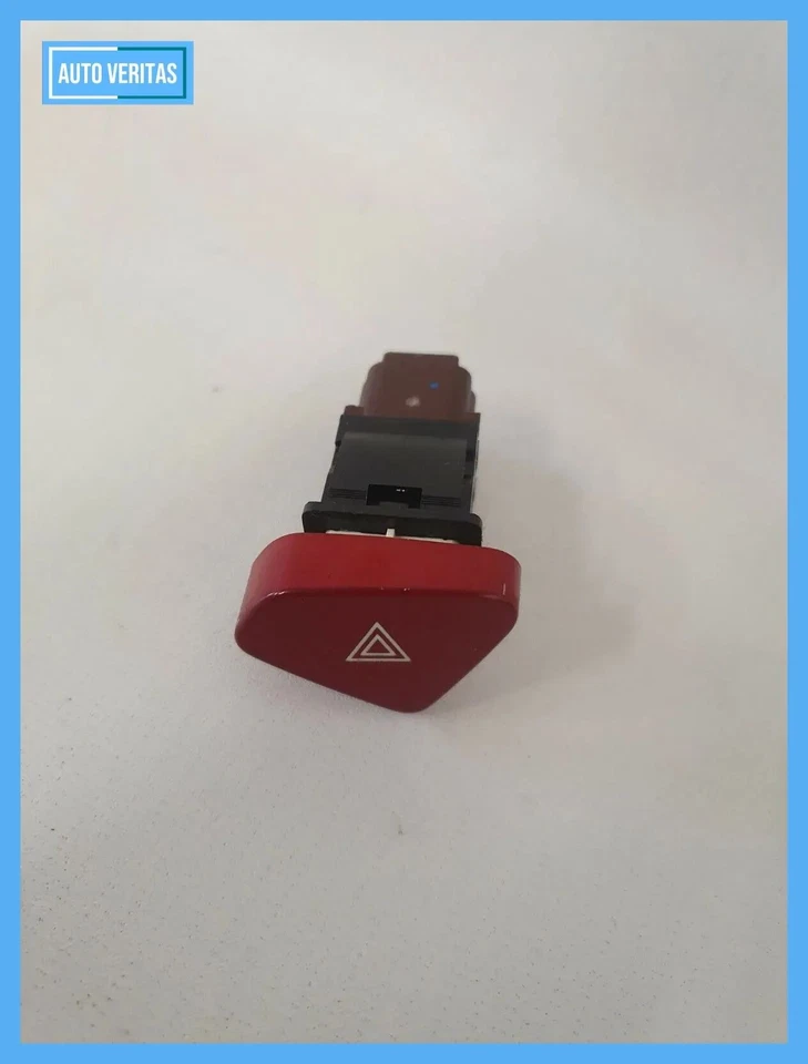 original 96296484KR warning flash switch Peugeot 607 - Image 1 of 4