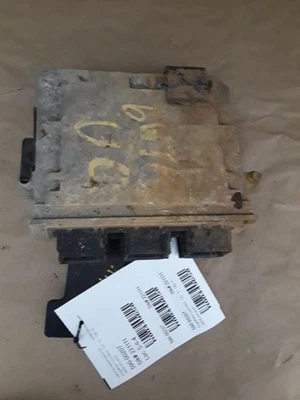 Engine ECM Electronic Control Module Base Fits 06 CROWN VICTORIA 449658 - Image 1 of 4