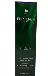 Rene Furterer Okara Blond Conditioner 5 oz - Picture 1 of 1