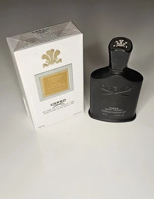 Creed Green Irish Tweed 100ml - Bild 1 von 3