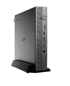Acer CXI5 CXI5-CM4G Celeron 7305 1.10GHz 4GB 32GB Chromeos DT.Z2JAA.0 - Picture 1 of 1