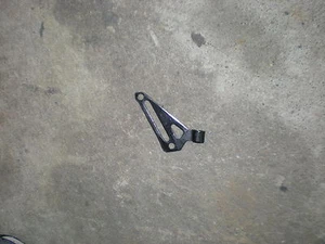 2000 Triumph 955i 955 i RS Clutch Cable Bracket - Picture 1 of 1