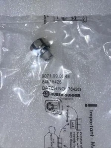 Huber Suhner 9071.99.0648 Gas discharge tube 90 V, GDT unit for retrofit - Picture 1 of 5