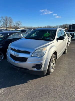 Compresor de aire acondicionado usado para: Chevrolet Equinox 2012 2,4 grado A Foto 1 de 4
