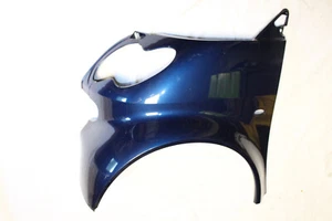 300056 SMART ForTwo 450 COUP PARAFANGO PASSARUOTA FACELIFT STAR BLUE VL 0011150V002 - Foto 1 di 7