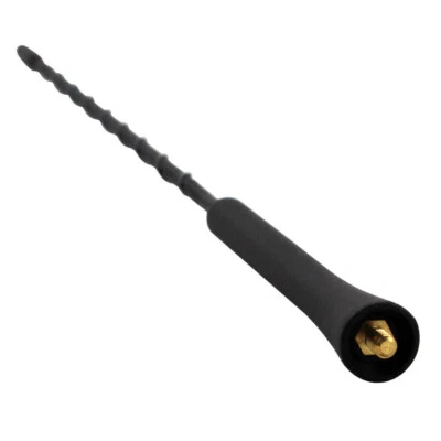 16" Black Power Radio Antenna Mast AM/FM For Ford Fusion 2006-2020 DS7Z-1881-3A - Image 1 of 4