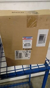 CARQUEST 87448 Filtro Aria (42448 WIX ) Nappa 2448 - Foto 1 di 1