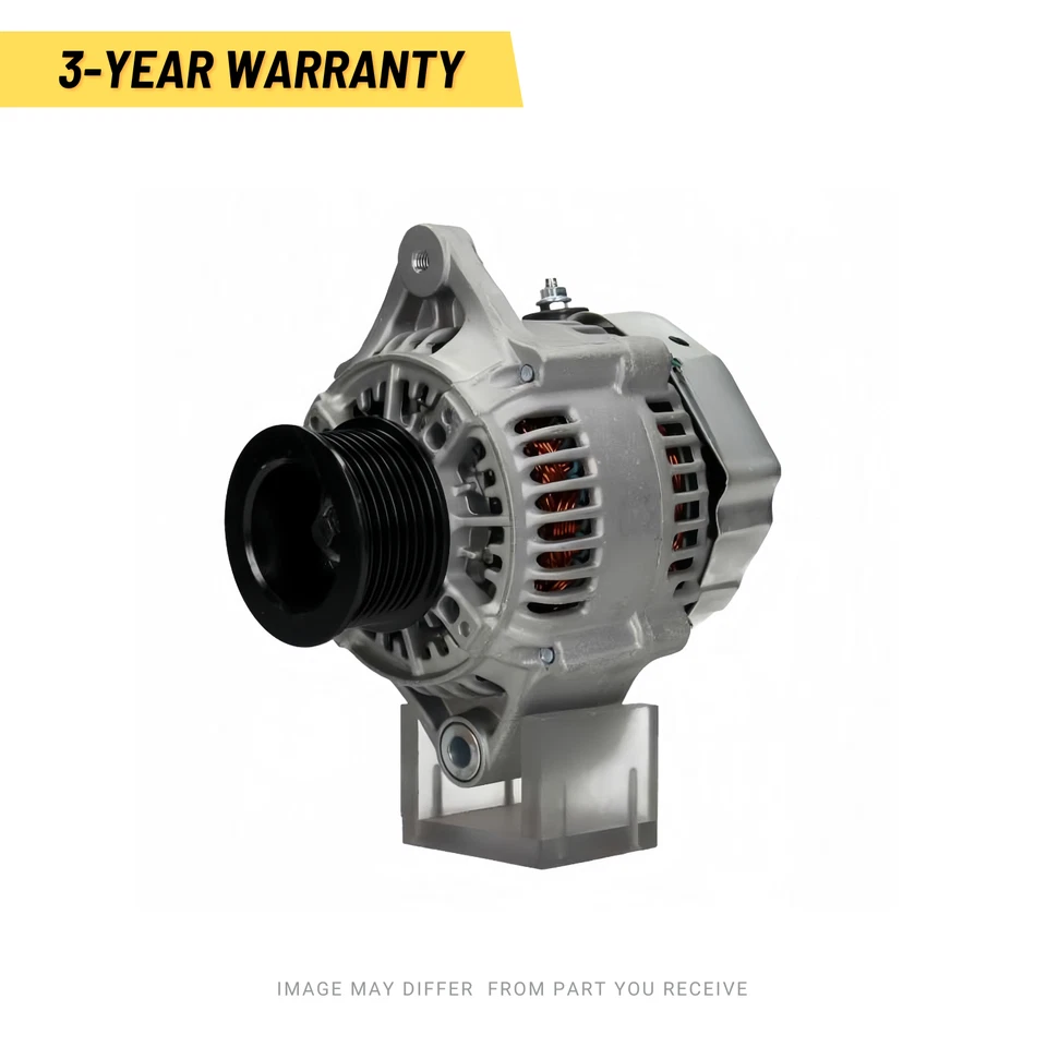 ALL VOLVO ALTERNATORS AVAILABLE - MESSAGE FOR QUOTE - NEXT DAY DELIVERY - Image 1 of 1