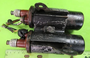 Vintage Used OEM Honda CL72 CL77 CB72 CB77 12 volt Denso Coil Packš„Tested=good - Picture 1 of 7
