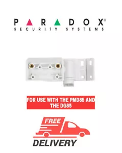 PARADOX SB85 Heavy duty Outdoor Swivel Bracket for For use with PMD85 and DG85 - Picture 1 of 1