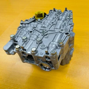 Cuerpo de válvula de transmisión TR580 CVT para Subaru Outback Legacy 2.5 XV Crosstrek 2.0 - Imagen 1 de 3
