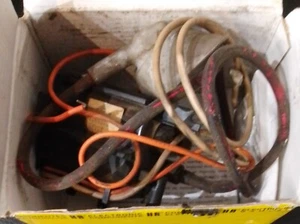 HR7829 HR 7829 3220016 Y261372 GF17K LOPTX Trasformatore flyback uscita linea - Foto 1 di 3