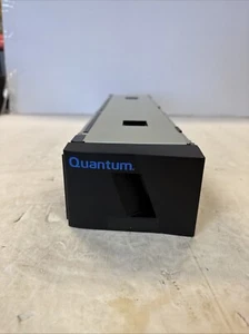 Quantum EC-LF9MZ-YF Left Side LTO Magazine Superloader3 L700 Used - Afbeelding 1 van 12