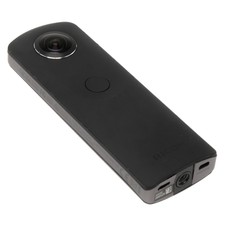 Ricoh Theta 360 Camera, #266528
