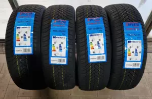 4 PNEUMATICI AUTO 195/55 R16 87V SUPERIA ALLSEASON M+S 4 STAGIONI DOT 2024 - Foto 1 di 2