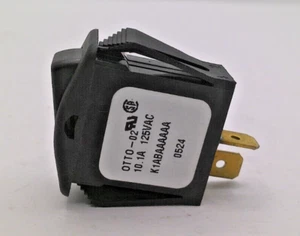 Cornelius 1008163 Schalter, Ein/Aus, Wippe, SPST, JS/JT/TJ3 - Bild 1 von 2