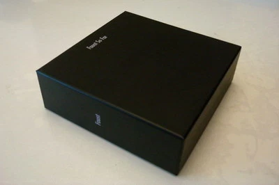 Faust so far  Promo EMPTY BOX for japan mini lp cd Free Shipping! - Image 1 of 2