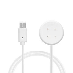 Chargeur Compatible avec Google Pixel Watch 3 Pixel Watch 2 Fitbit Versa 4 3 2 - Photo 1/8