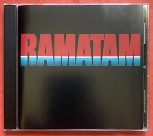 Ramatam - Ramatam (Eisenschmetterling, J. Hendrix Experience Musiker) Li/Brandneu - Bild 1 von 3