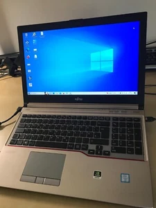 Super Notebook FUJITSU Celsius H730 i7-4810, 16GB, WIN11, NVIDIA • Ottime condizioni - Foto 1 di 20