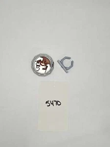 Excite - Anello Mago - Mago Cavaliere Kamen - Foto 1 di 1