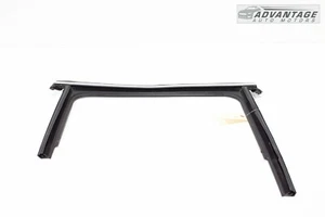 2017-2021 JEEP COMPASS REAR RIGHT SIDE DOOR WINDOW RUN CHANNEL SEAL MOLDING OEM - Picture 1 of 6