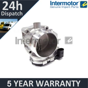For Audi A4 A6 VW Passat 1.8 Intermotor Throttle Body 68273PV - Picture 1 of 2