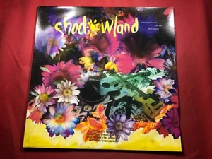 Z1-48 SHADOWLAND ... MINI LP ... PROMO ...1989 ... GHS 24273 - Imagen 1 de 10