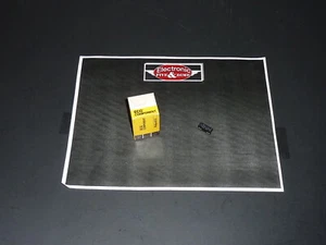 RLYFM1A24C ECG REED RELAY - Picture 1 of 1