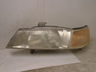 99 00 01 02 03 04 Honda Odyssey Faro Lado Izquierdo Del Conductor Lámpara OEM Foto 1 de 4