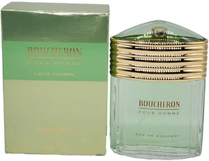Boucheron Pour Homme Eau de Colonge Spray 3.3 fl oz - Picture 1 of 6
