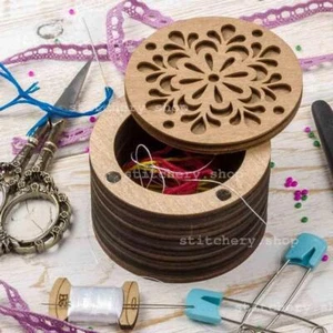 Caja para artesanía - Imagen 1 de 5