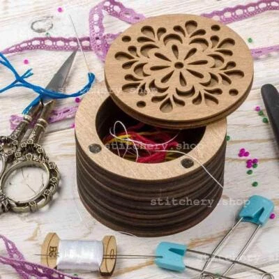 Box for handicraft  - Image 1 of 4