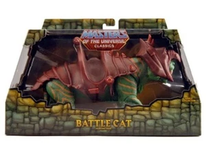 Motu Masters Of The Universe Classics Battle Cat Mattel JC IC - Imagen 1 de 1