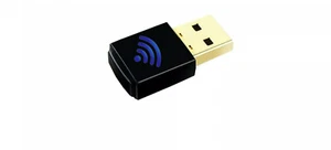 Support Yealink WF40 WiFi USB Dongle for SIP-T27G,T29G,T46G,T48G,T46S,T48S,T52S, - Picture 1 of 6