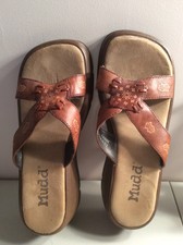 discontinued mudd sandals