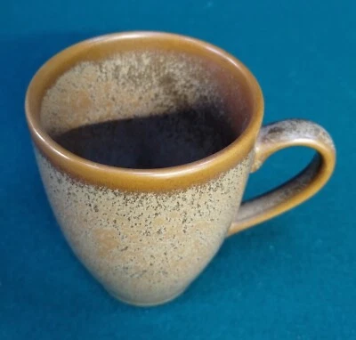 Taza de café Studio Nova Stoneware PR201 cobre suite Foto 1 de 4