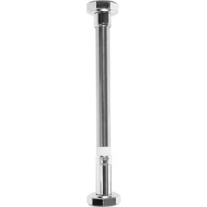 Kitchen Sink Bracket Adjustable Stainless Steel Support Frame Basin - Picture 1 of 12