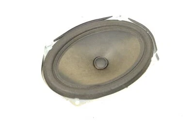 MINI R56 Cooper D 2012 RHD Haut-parleur de porte arrière gauche 3422633 13408080 - Photo 1/4