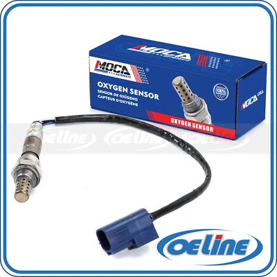 Sensor de oxigênio downstream 234-4273 para 2002-2004 Nissan Altima Sedan 3.5L - Imagem 1 de 4