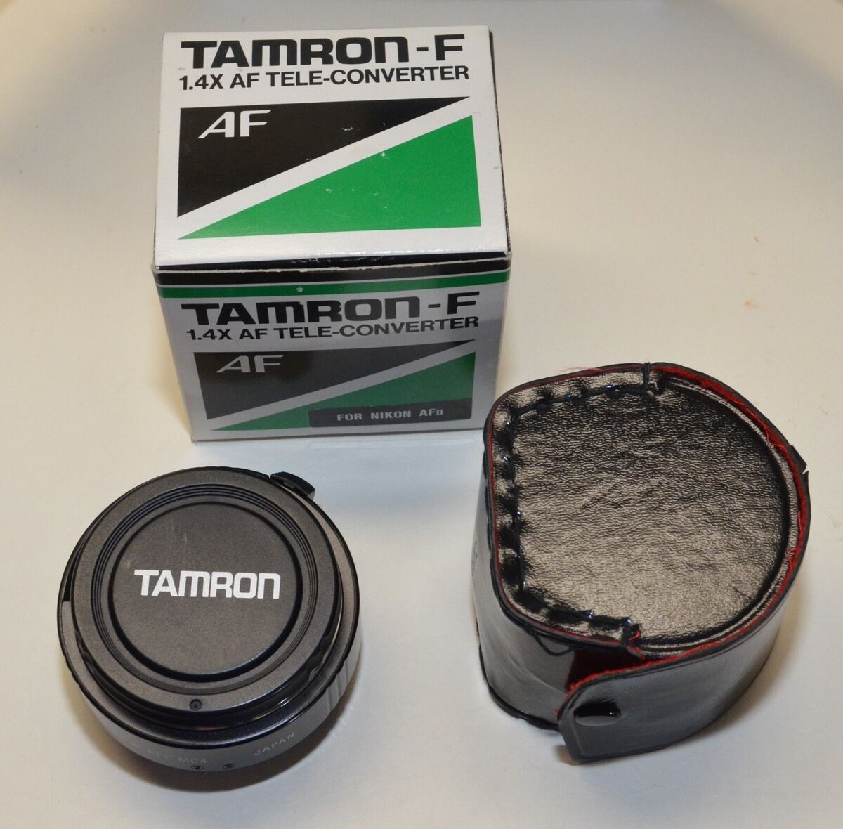 Tamron Teleconverter Camera lenses for Nikon for sale | eBay Tamron Teleconverter Camera lenses for Nikon for sale | eBay