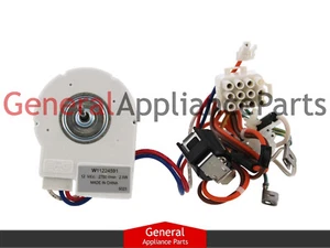 Fridge Evaporator Motor fits KitchenAid Jenn-Air # AP6329809 4844712 PS12349521 - Picture 1 of 1