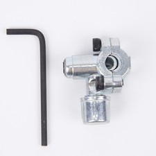 Set valvola di forza tubo gas sfera piercing line per refrigerazione frigorifero congelatore