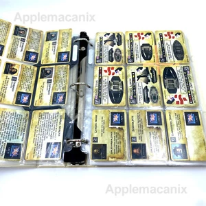 Pirates CSG of the Spanish Main Complete Card 1st Edition Set w/Islands NEW - Picture 1 of 8