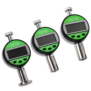 Digital Shore Hardness Tester Hardness Test Gauge Measuring For Hardness LX-A - Picture 1 of 27
