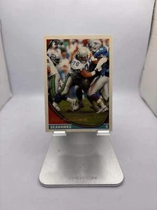 Topps Bill Hitchcock - Imagen 1 de 2
