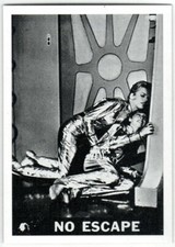 COMPLETE LOST IN SPACE ORIGINAL 1966 REPRINT SET SINGLE #19 NO ESCAPE